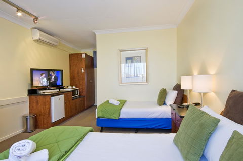 The Sandridge Motel - Darwin Holiday 43