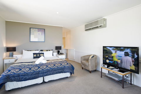 The Sandridge Motel - Darwin Holiday 31
