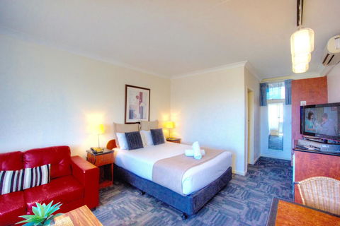 The Sandridge Motel - Darwin Holiday 9