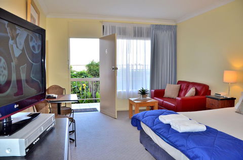The Sandridge Motel - Darwin Holiday 18