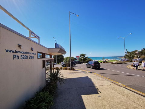 The Sandridge Motel - Darwin Holiday 2