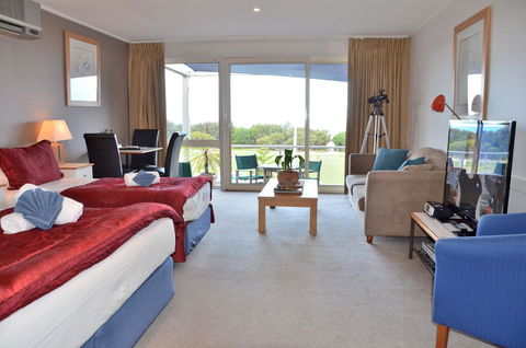 The Sandridge Motel - Darwin Holiday 20