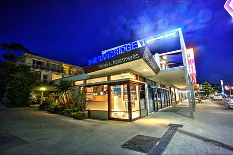 The Sandridge Motel - Darwin Holiday 7
