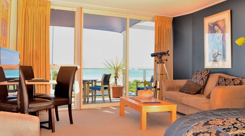 The Sandridge Motel - Darwin Holiday 12