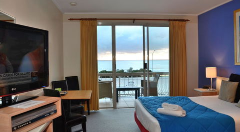 The Sandridge Motel - Darwin Holiday 19