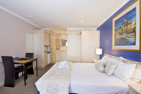 The Sandridge Motel - Darwin Holiday 41