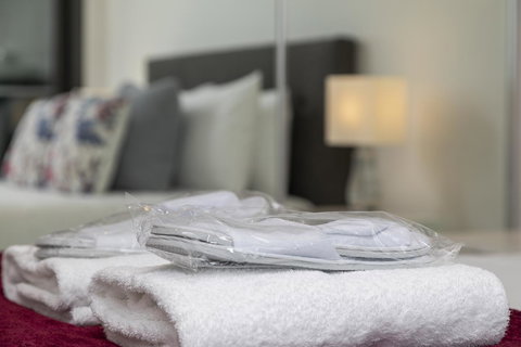 Best Views On Collins - Darwin Holiday 31