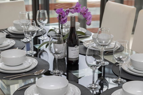 Best Views On Collins - Darwin Holiday 6