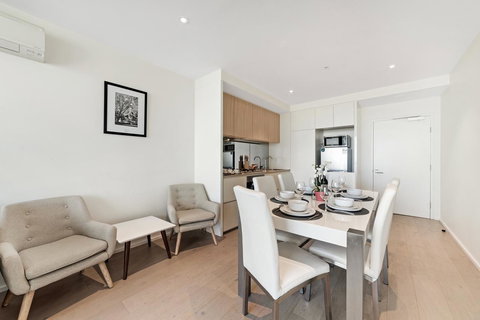 Best Views On Collins - Darwin Holiday 30