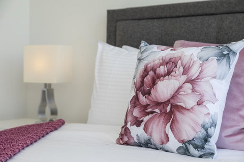 Best Views On Collins - Darwin Holiday 36