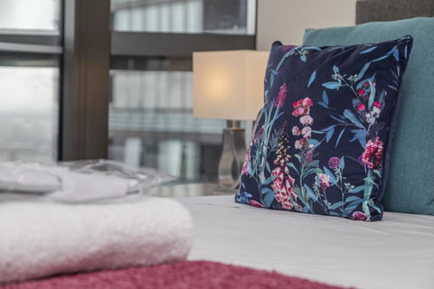 Best Views On Collins - Darwin Holiday 28