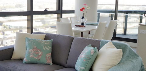 Best Views On Collins - Darwin Holiday 13