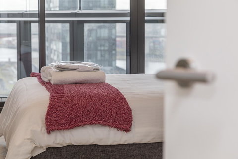 Best Views On Collins - Darwin Holiday 32