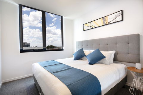 Artel Apartments Brunswick - Darwin Holiday 17