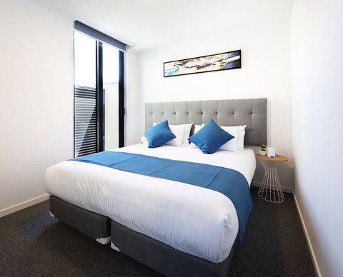 Artel Apartments Brunswick - Darwin Holiday 40