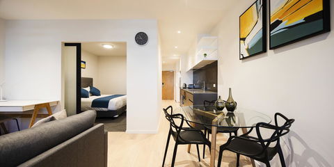 Artel Apartments Brunswick - Darwin Holiday 32