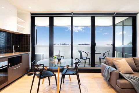 Artel Apartments Brunswick - Darwin Holiday 6