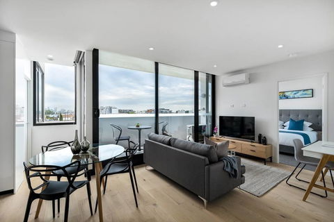 Artel Apartments Brunswick - Darwin Holiday 13