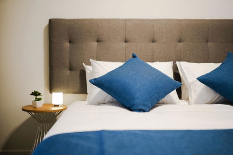 Artel Apartments Brunswick - Darwin Holiday 23