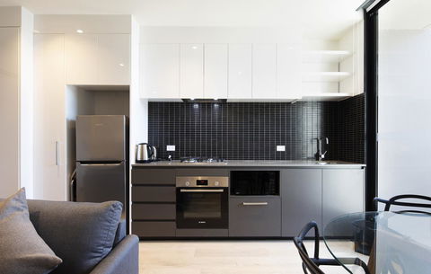 Artel Apartments Brunswick - Darwin Holiday 38