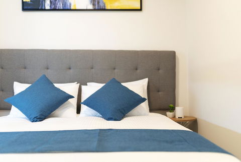 Artel Apartments Brunswick - Darwin Holiday 44