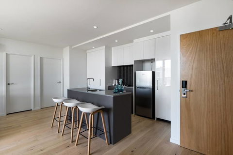 Artel Apartments Brunswick - Darwin Holiday 14