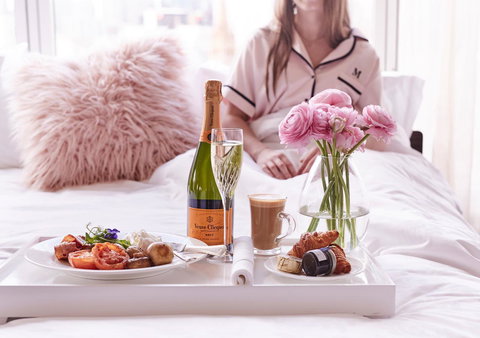 The Langham Melbourne - Darwin Holiday 17