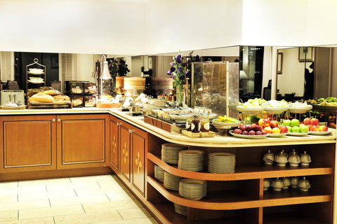 The Langham Melbourne - Darwin Holiday 14