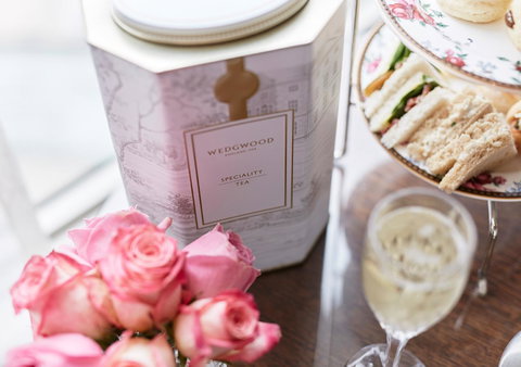 The Langham Melbourne - Darwin Holiday 9