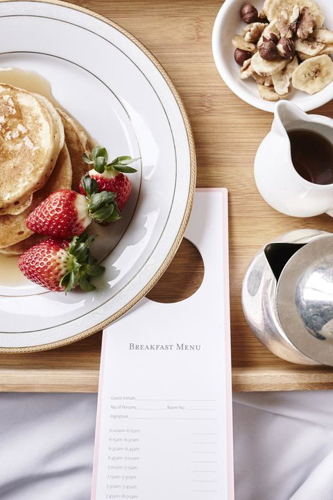 The Langham Melbourne - Darwin Holiday 29