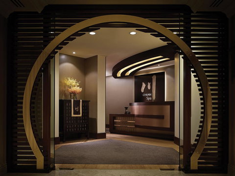 The Langham Melbourne - Darwin Holiday 43