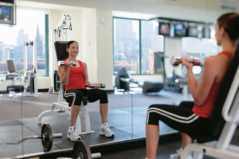 The Langham Melbourne - Darwin Holiday 41