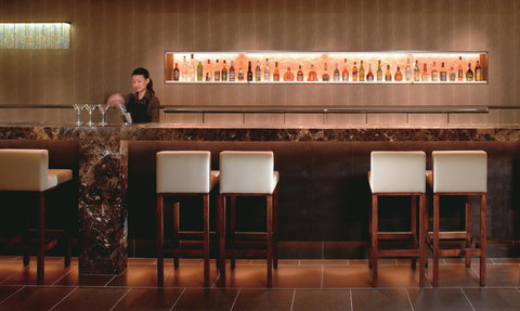 The Langham Melbourne - Darwin Holiday 30