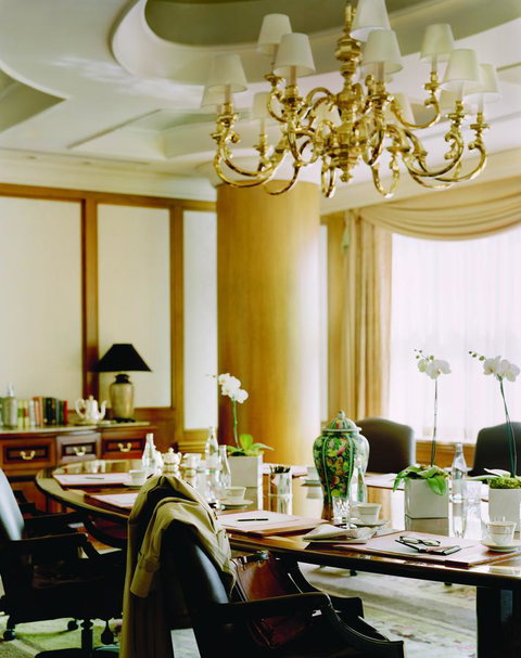 The Langham Melbourne - Darwin Holiday 38