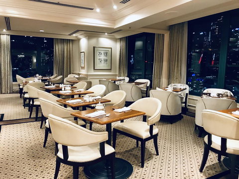 The Langham Melbourne - Darwin Holiday 15