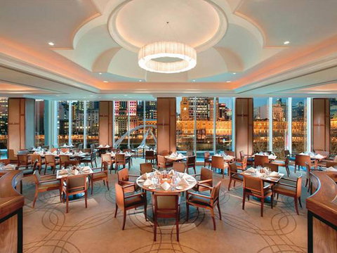 The Langham Melbourne - Darwin Holiday 28