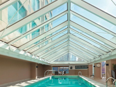 The Langham Melbourne - Darwin Holiday 32