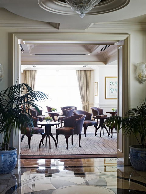 The Langham Melbourne - Darwin Holiday 42