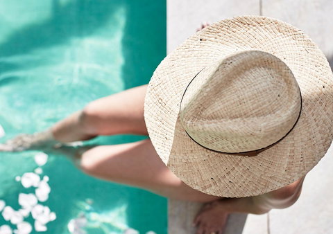 The Langham Melbourne - Darwin Holiday 12