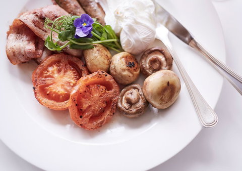 The Langham Melbourne - Darwin Holiday 13