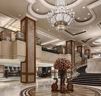 The Langham Melbourne - Darwin Holiday