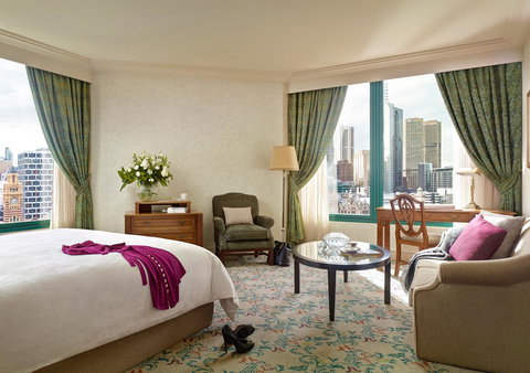 The Langham Melbourne - Darwin Holiday 3