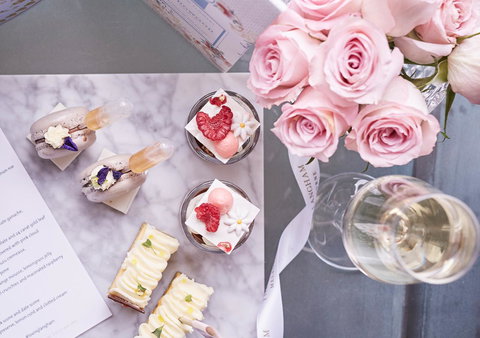 The Langham Melbourne - Darwin Holiday 7