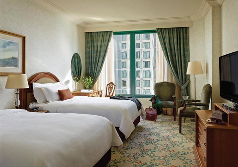 The Langham Melbourne - Darwin Holiday 21