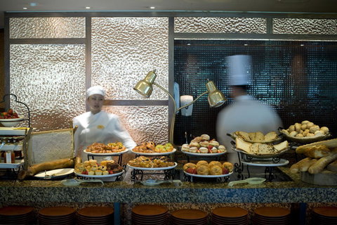 The Langham Melbourne - Darwin Holiday 39