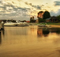 Waterfront Retreat - Darwin Holiday