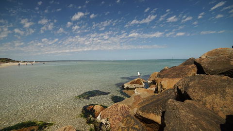Waterfront Retreat - Darwin Holiday 32