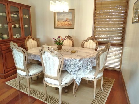 Waterfront Retreat - Darwin Holiday 16