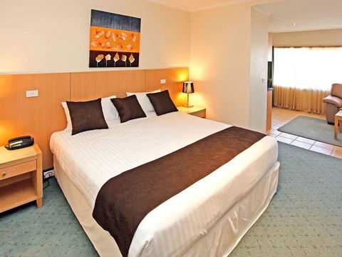 Mercure Hotel Mildura - Darwin Holiday 41