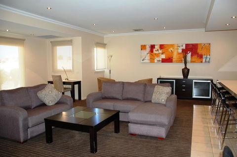 Mercure Hotel Mildura - Darwin Holiday 15